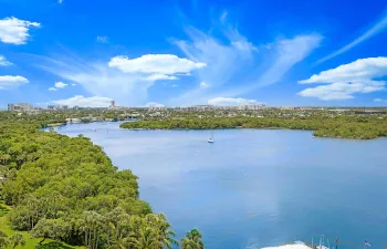 Intracoastal views