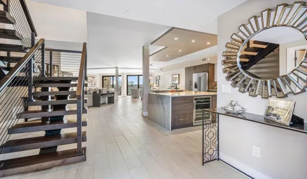Stunning residence