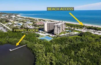 Sea Pointe Towers