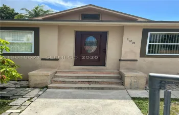 Single Family For Sale