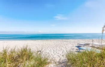 Beach Time