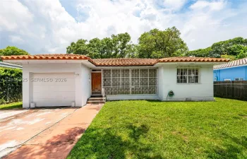 Single Family For Sale