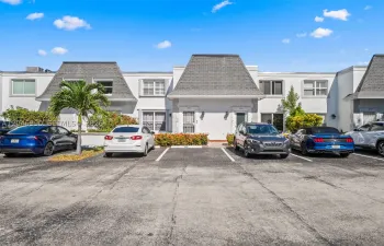 Townhouse For Sale