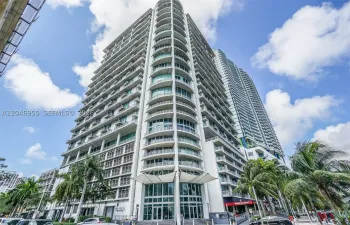 Neo Vertika is a 36-story loft style building.
