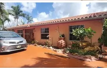 Single Family For Sale