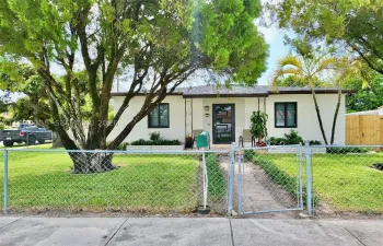 Single Family For Sale