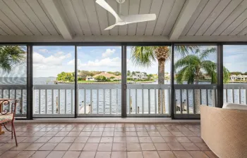 Balcony-Porch