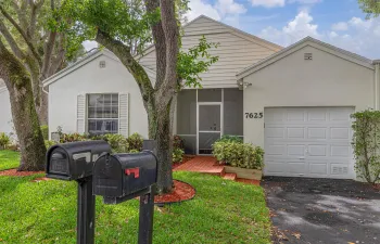 Front Home