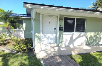 Residential Lease For Rent