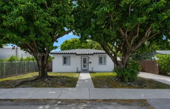Single Family For Sale