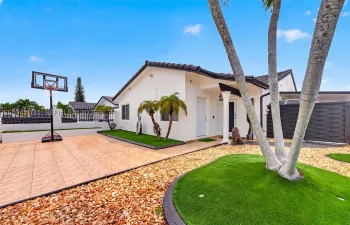 Single Family For Sale
