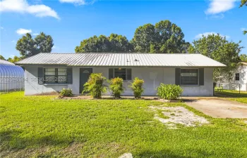 Single Family For Sale