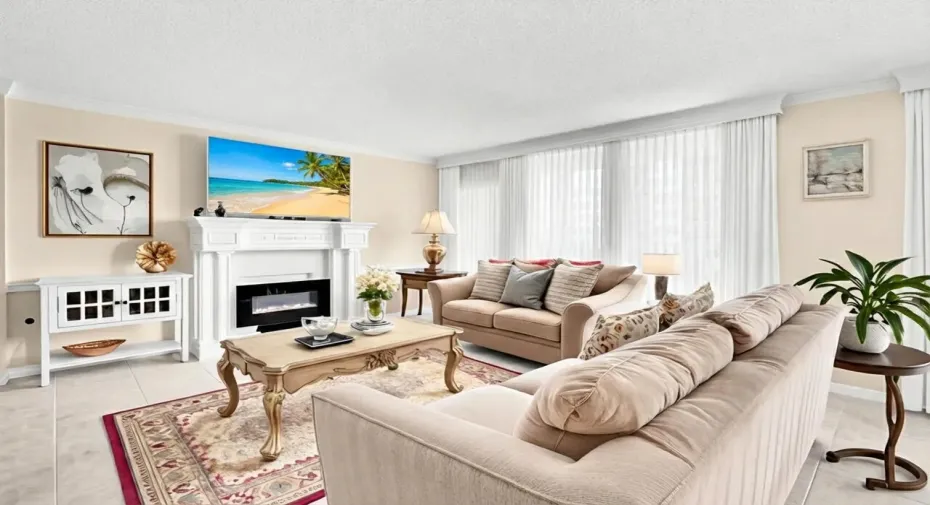 1. Living Room 2