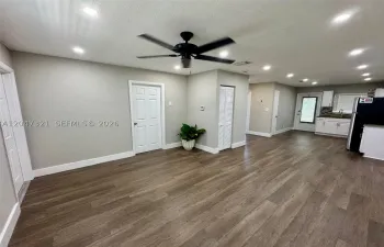 Residential Lease For Rent