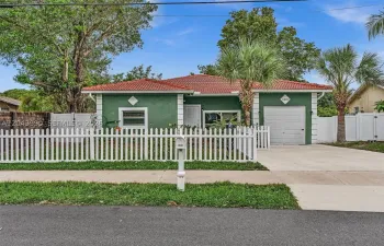 Single Family For Sale