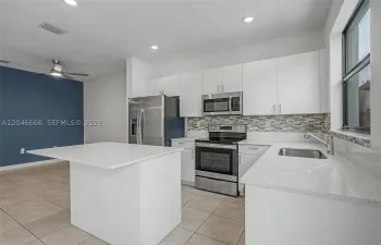 Townhouse For Sale