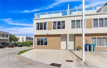 Townhouse For Sale