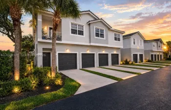 Townhouse For Sale