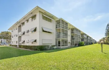 Condominium For Sale