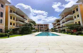 Condominium For Sale