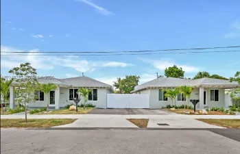 Residential Lease For Rent