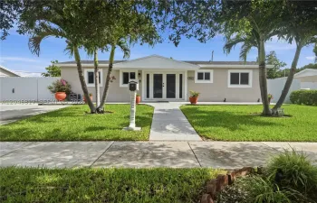Single Family For Sale