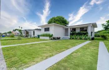 Single Family For Sale