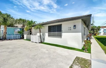 Residential Lease For Rent