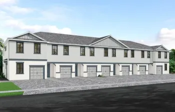 Everton Townhomes