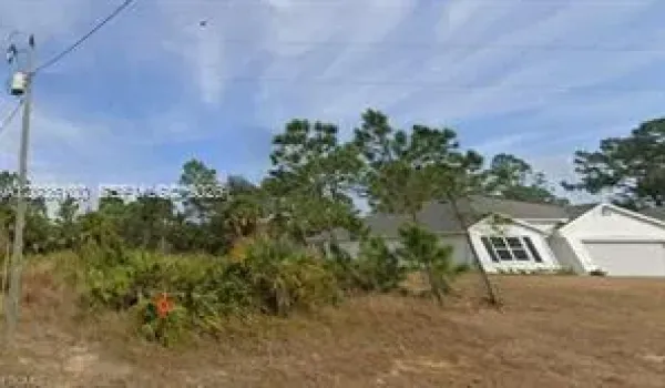 5009 Myrtlewood Rd, LaBelle FL 33935