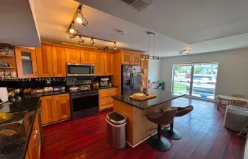 Residential Lease For Rent
