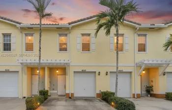 Townhouse For Sale