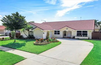 Single Family For Sale