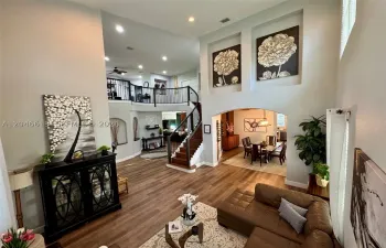 Single Family For Sale