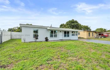 Single Family For Sale
