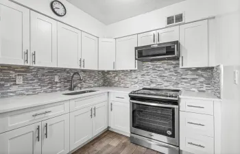 Residential Lease For Rent