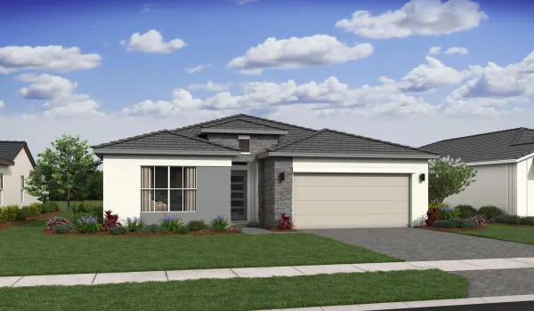(Some or all of photography is of model or similar home and/or renderings and not necessarily indicative of available home).