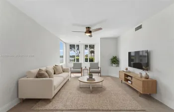 Virtual Staging