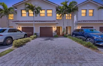Townhouse For Sale