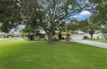 4001 Bishop Circle, Labelle FL 33935