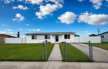 Single Family For Sale
