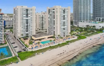 Residential Lease For Rent