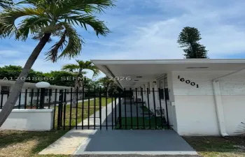 Residential Lease For Rent