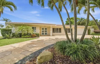 Single Family For Sale