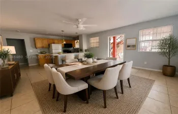 Residential Lease For Rent