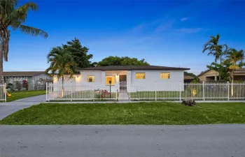 Single Family For Sale