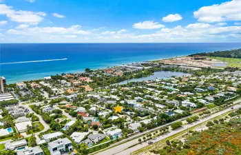 aerial