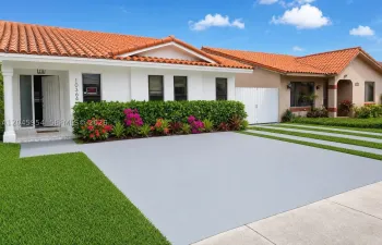 Single Family For Sale