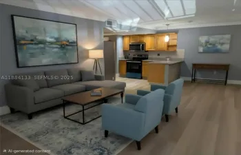 Residential Lease For Rent