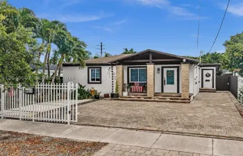 Single Family For Sale